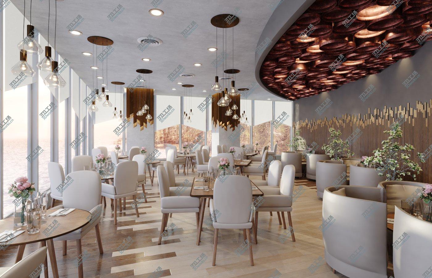 images/goods_img/202104092/Archinteriors vol. 52 for C4D model/2.jpg